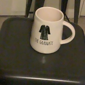 “The Graduate “ mug